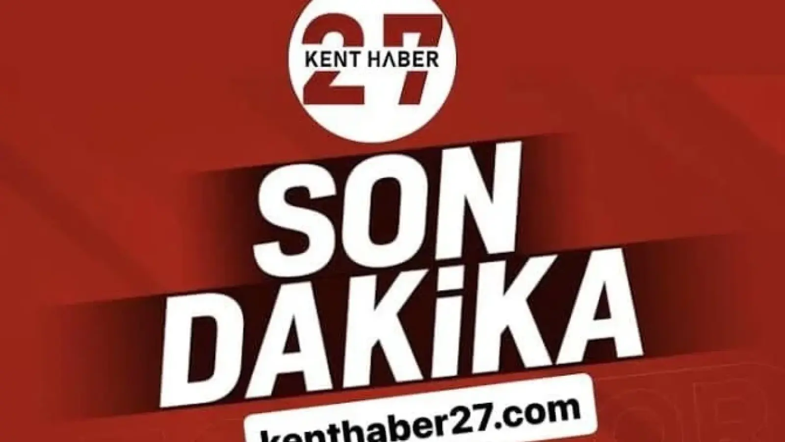 Gaziantep’te parkta yaralı bulunan kişi hastaneye kaldırıldı