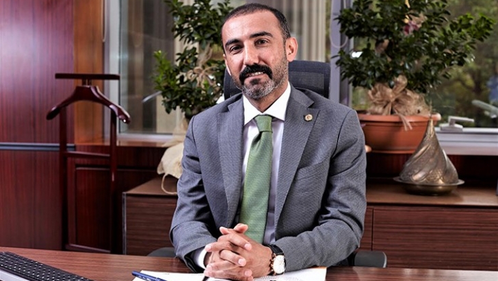 GTO Yönetim Kurulu Başkanı Tuncay Yıldırım Temmuz Ayı İhracatını Değerlendirdi: