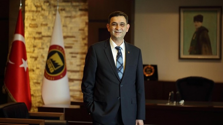 GAZİANTEP TEMMUZ AYI İHRACATI İLE 2018 YILINDA AYLIK BAZDA EN YÜKSEK ARTIŞ ORANINA ULAŞTI