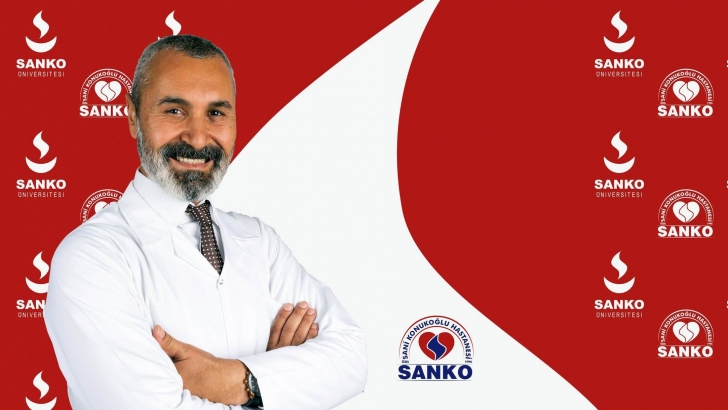 Plastik ve Rekonstrüktif Cerrahi Uzmanı Dr. Metin Arıcı Hasta Kabulüne Başladı