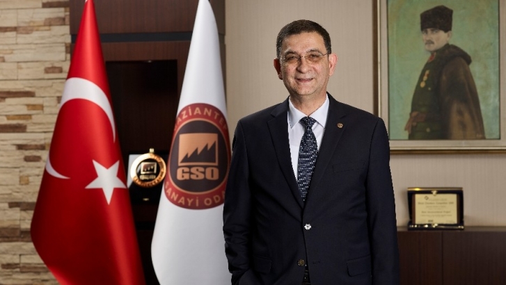 GSO YÖNETİM KURULU BAŞKANI ADNAN ÜNVERDİ:“GAZİANTEP'İN İHRACATI AĞUSTOS AYINDA ÜLKE ORTALAMASININ 4 KATINDAN FAZLA ARTTI”