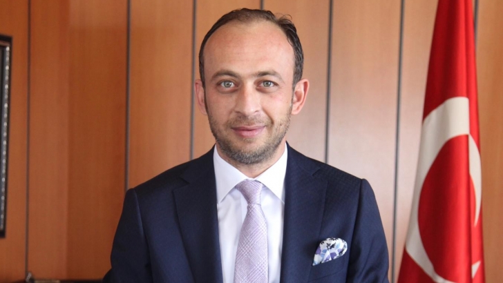Kilis Yardımlaşma ve Dayanışma Derneği Başkan Vekili Çakıcı dan 7 Aralık Mesajı