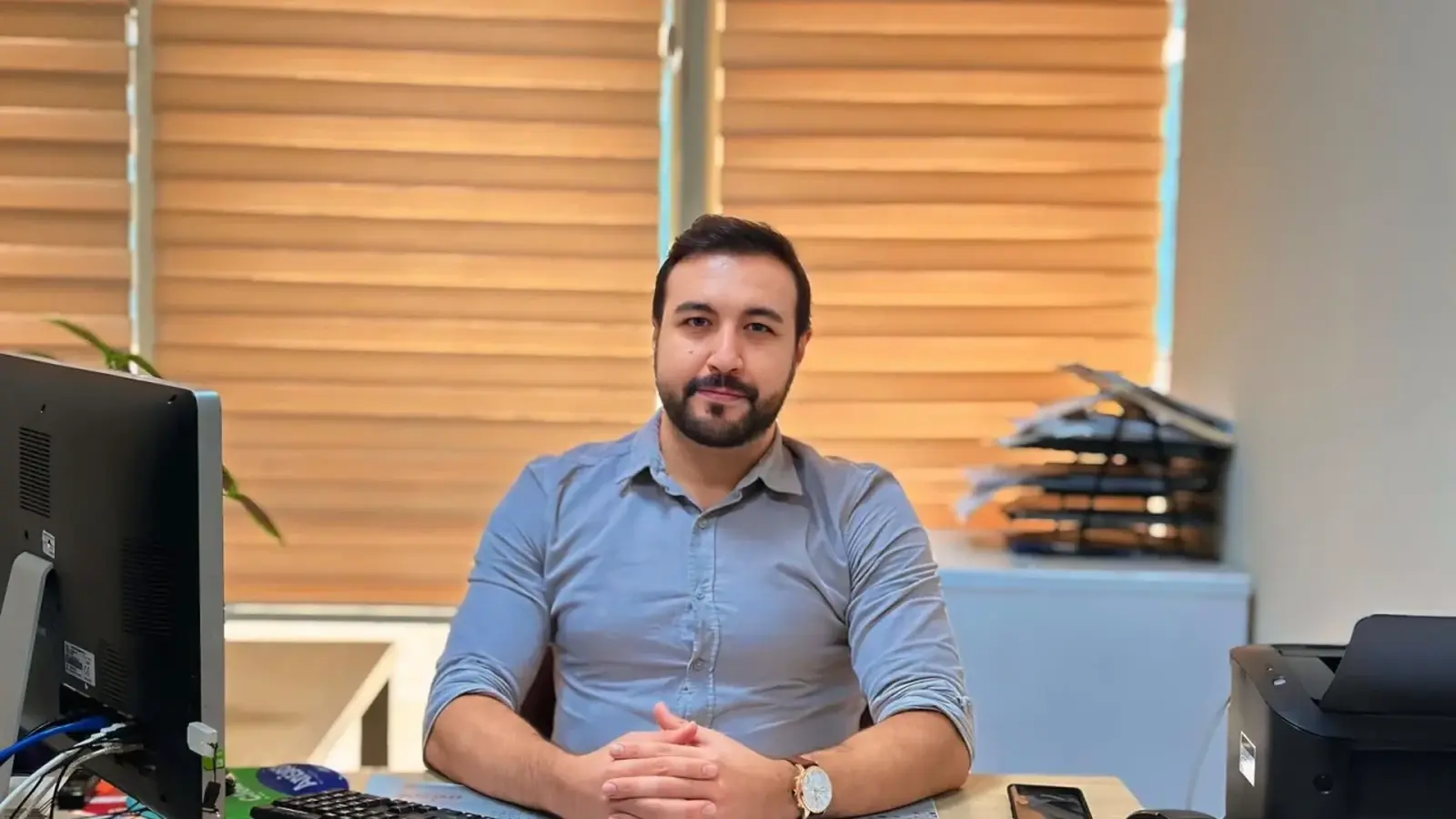 Psikiyatri Uzmanı Mehmet Sakarya’dan Dünya Ruh Sağlığı Günü Mesajı