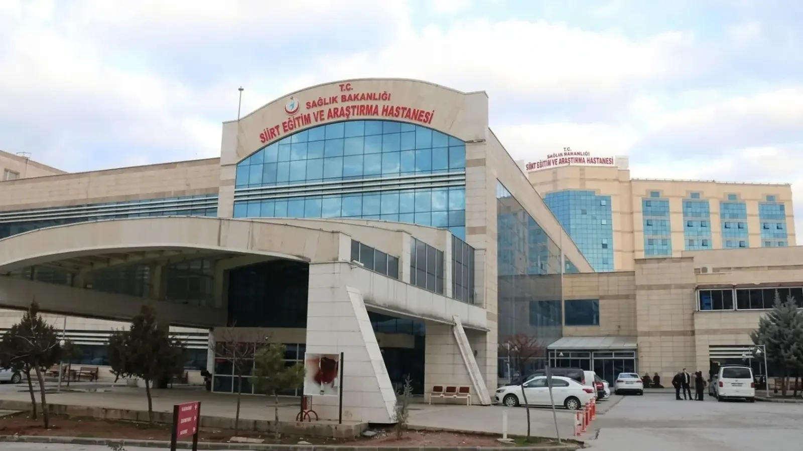 Siirt’te Çocuk ve Kalp Hastalıkları İçin Yeni Uzman Doktorlar Göreve Başladı