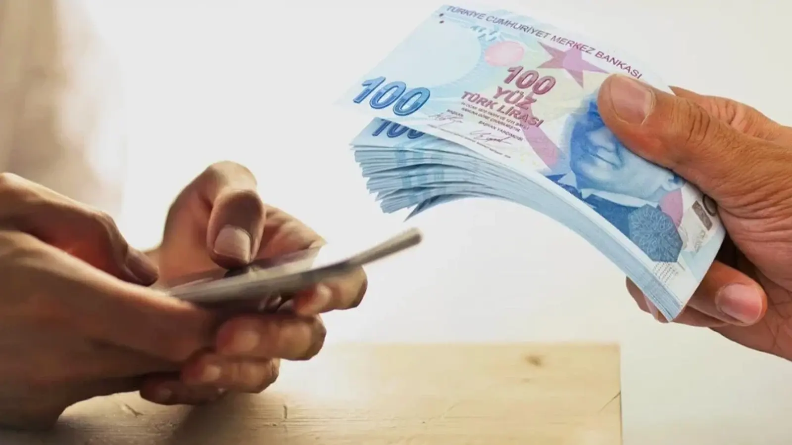 Para transferlerinde yeni dönem