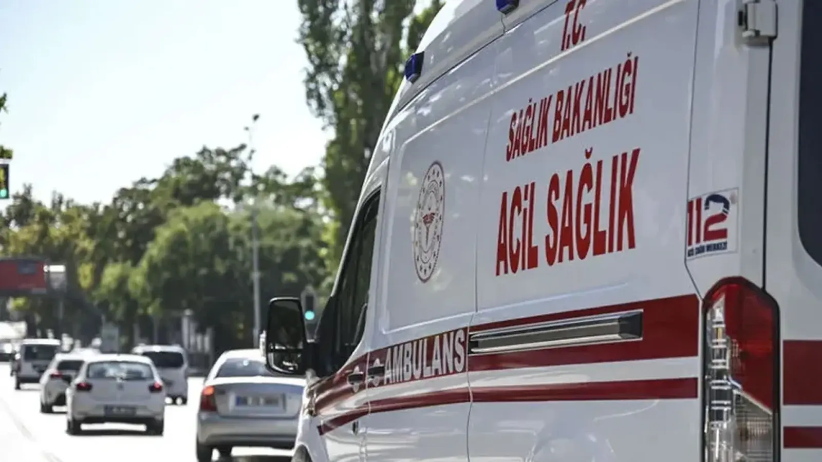 Siirt'te 5 aylık bebek hayatını kaybetti