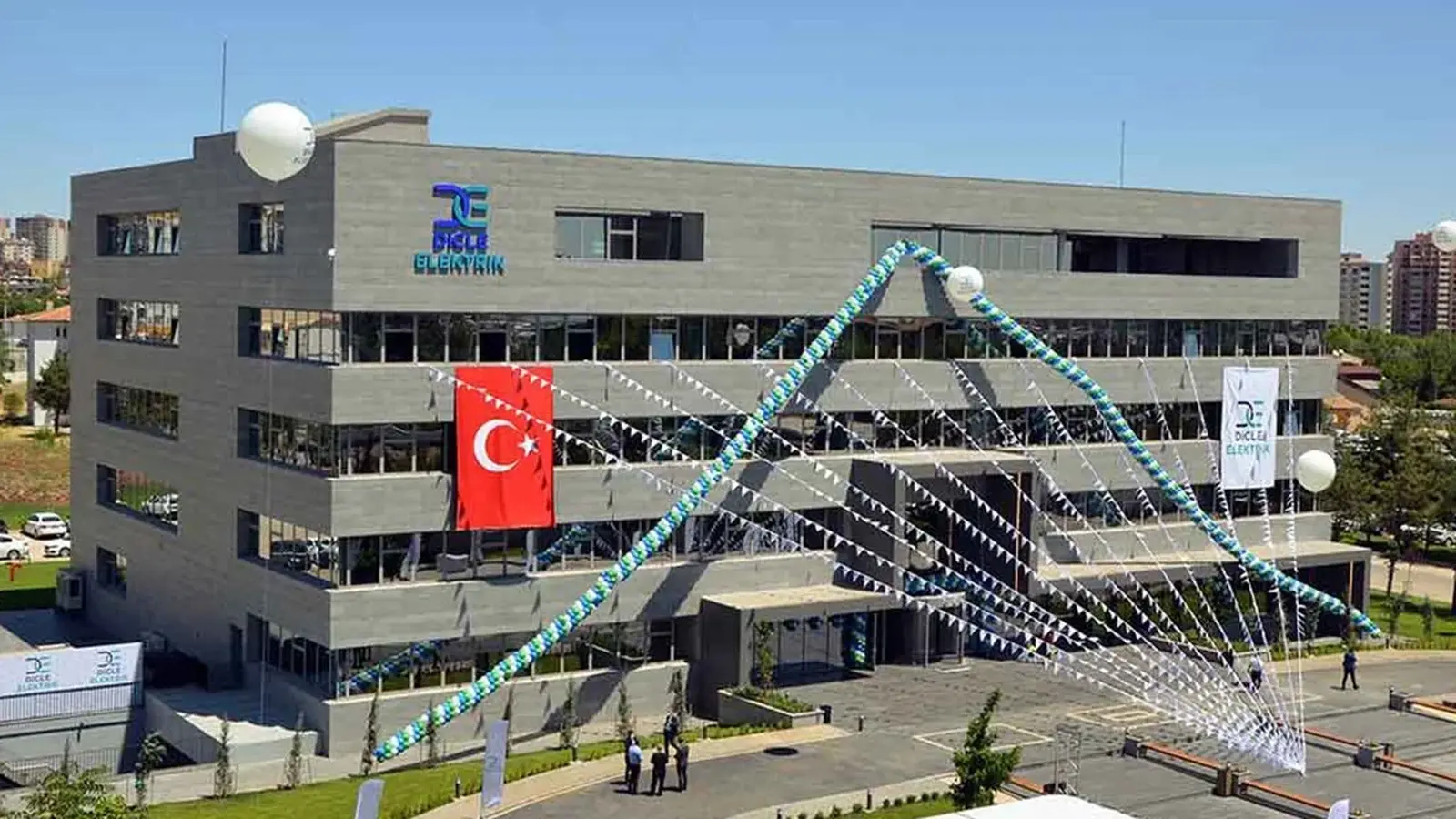 Dicle Elektrik Ar-Ge’de Lider İnovasyonda Öncü