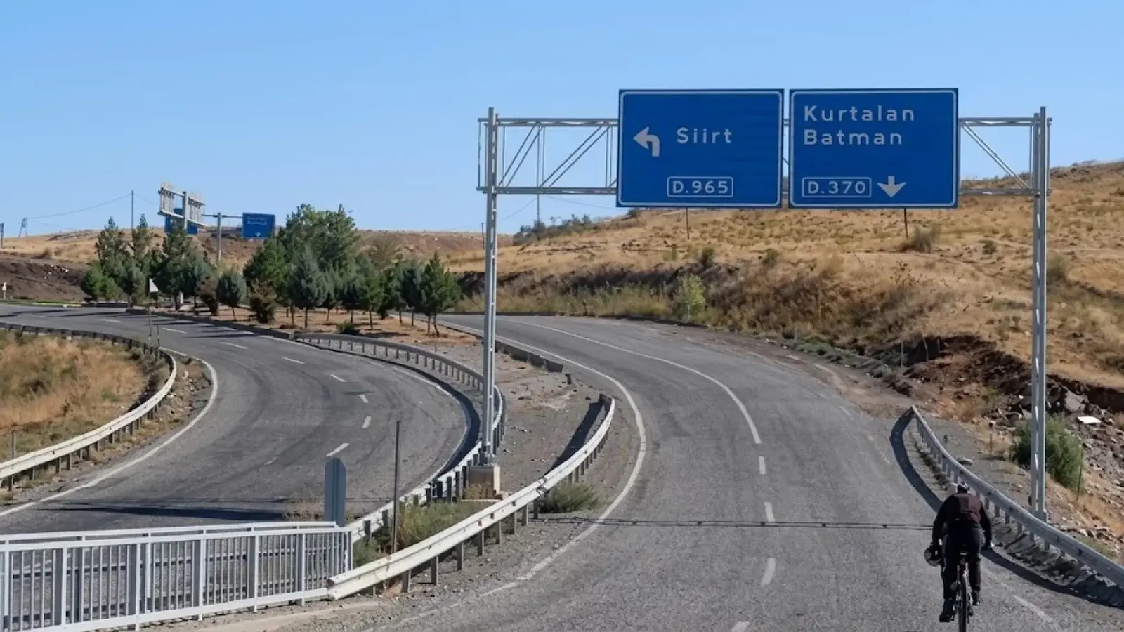 739 Milyon Liralık İhale: 300 Günde Bitecek