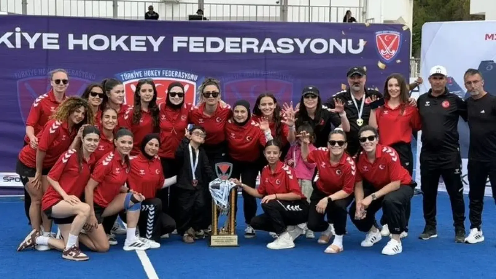 Gaziantep Polisgücü’nden Lige Fırtına Gibi Başlangıç: 4-0!
