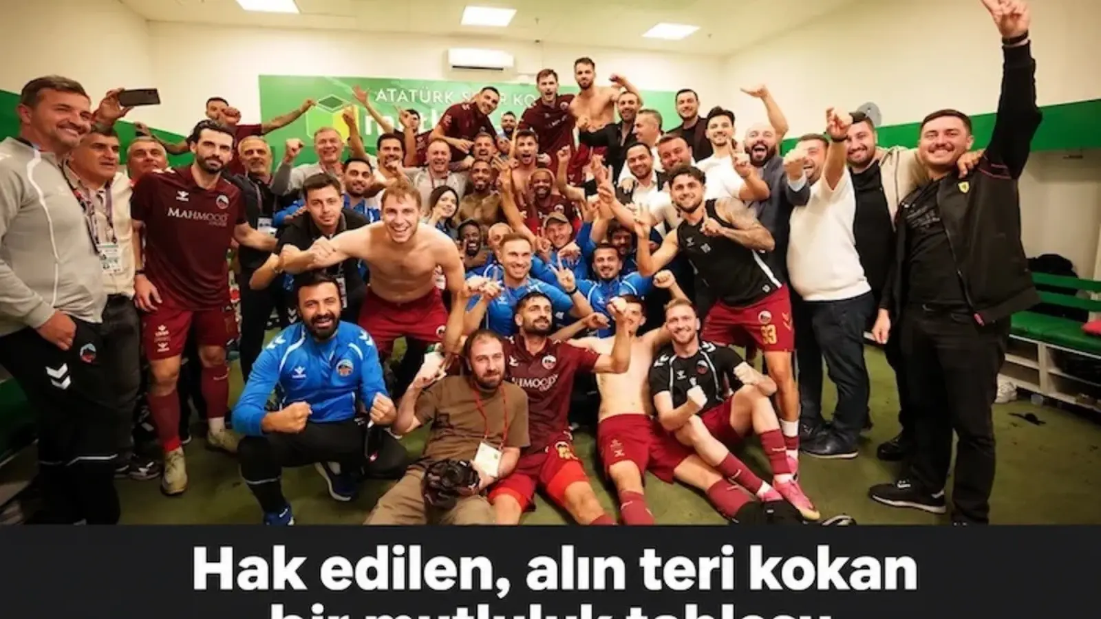 Mardinspor Bursa’da Devleşti: Yenilmezlik Serisini Bitirdi