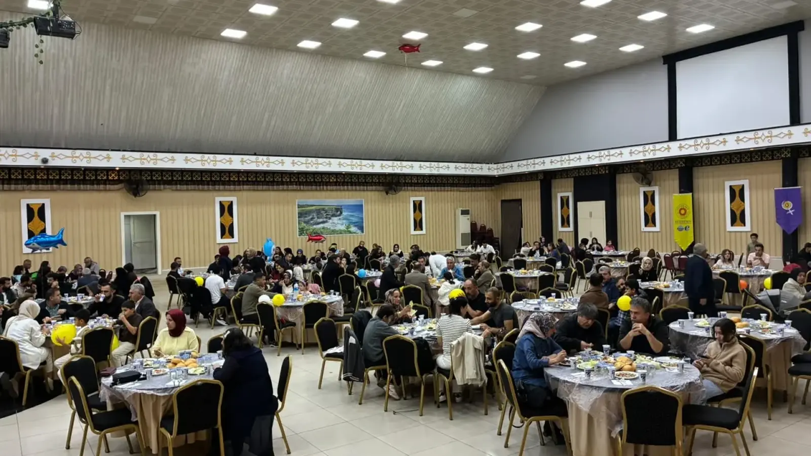 Talu;"öğretmenliğin geleceği toplumun geleceğidir"