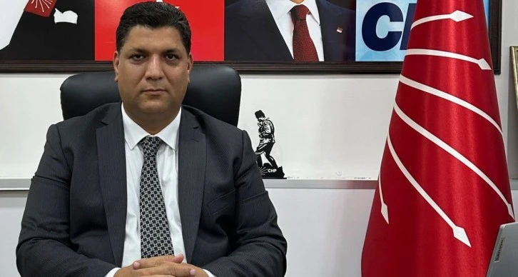 CHP Gaziantep İl Başkanı Reis Reisoğlu’ndan Gaziler Günü Mesajı