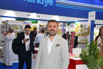 Başkan Celal Kadooğlu: