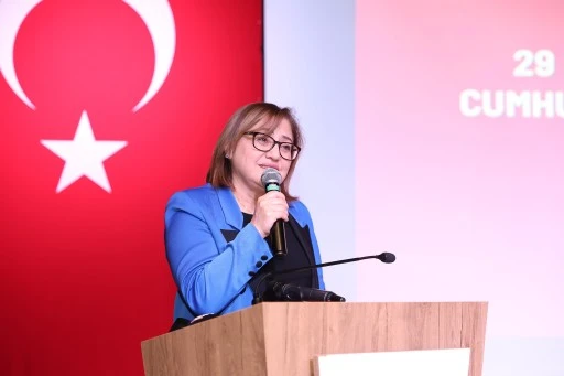 GAZİANTEP BÜYÜKŞEHİR BELEDİYESİ