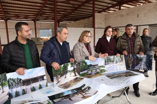 GAZİANTEP BÜYÜKŞEHİR’DEN EMEKLİLERE MÜJDE!