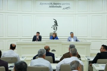 GAZİANTEP BÜYÜKŞEHİR’İN DOĞALGAZ DÖNÜŞÜM PROJESİ BÜYÜYOR