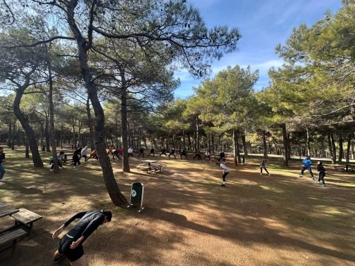 ÖZEL YETENEK SINAVI HAZIRLIK KURSLARINDA KAYITLAR DEVAM EDİYOR