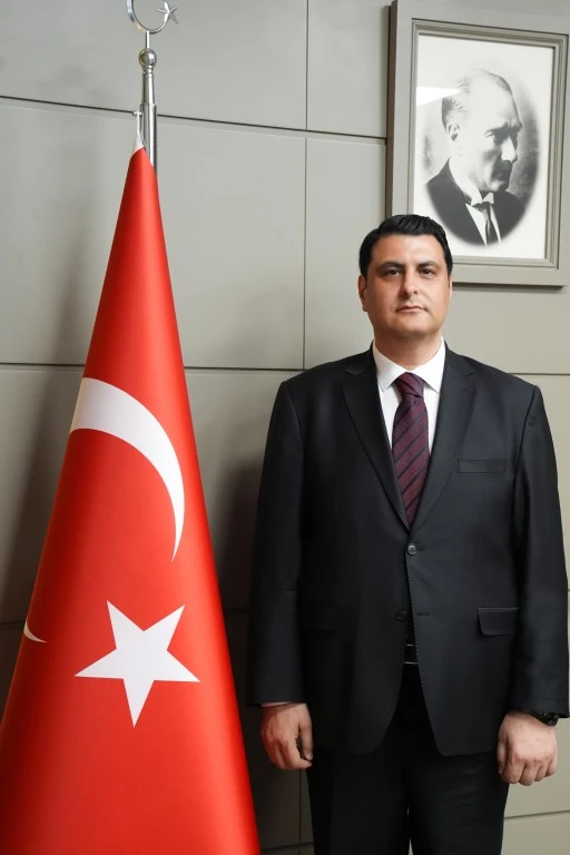 BAŞKAN YILMAZ’DAN 18 MART ÇANAKKALE ZAFERİ MESAJI