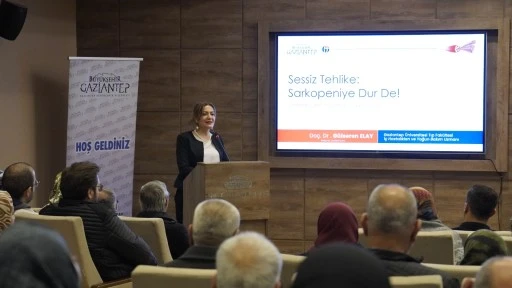 BÜYÜKŞEHİR’DEN YAŞLILIK HASTALIĞI