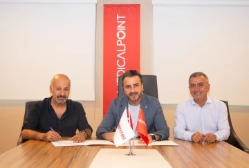 “MERİNOS VOLEYBOL TAKIMININ SAĞLIĞI