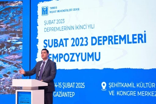 BAŞKAN YILMAZ, 