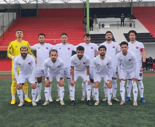 ŞEHİTKAMİL BELEDİYESPOR 3 PUANI 3 GOLLE ALDI