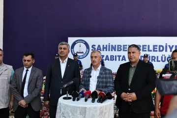 ŞAHİNBEY BELEDİYESİ 