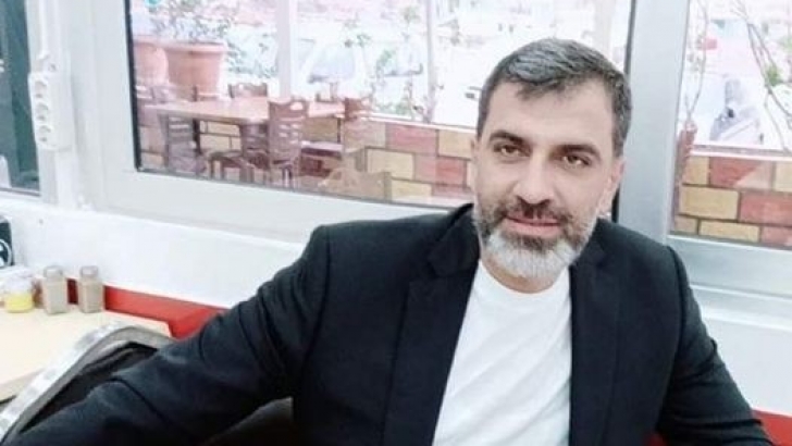 Kilis OSB’nin yeni Başkanı Mehmet Algın