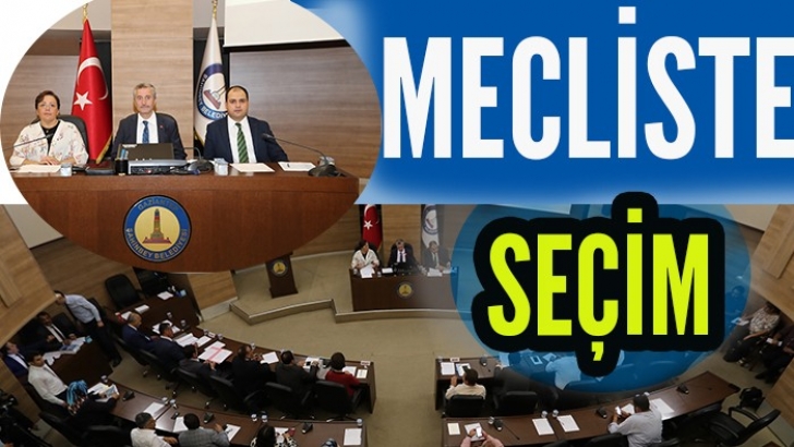 ŞAHİNBEY BELEDİYESİ EKİM AYI MECLİS TOPLANTISI YAPILDI