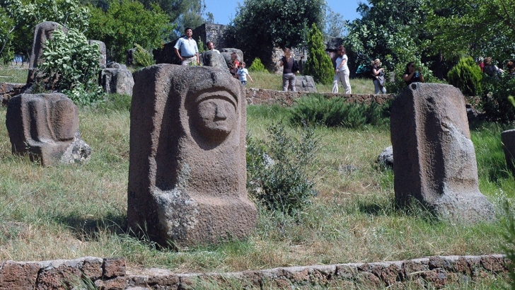 YESEMEK’İN UNESCO’NUN KALICI LİSTESİNDE YER ALMASI İÇİN ÇALIŞMALAR SÜRÜYOR