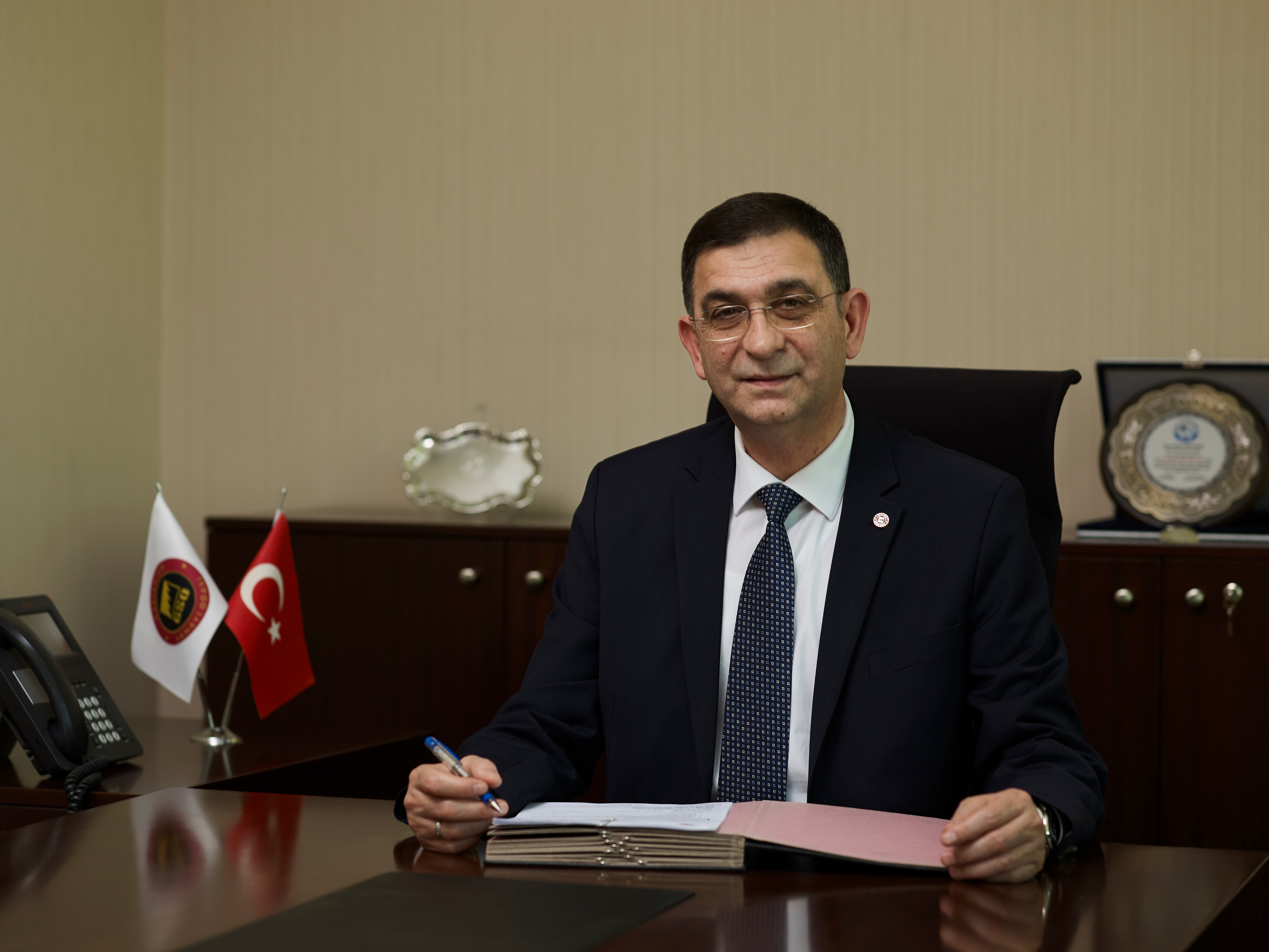 “PANDEMİNİN OLUMSUZ ETKİLERİ KARŞINDA MATRAH ARTIRIMI VE STOK AFFI ELZEM HALE GELMİŞTİR”