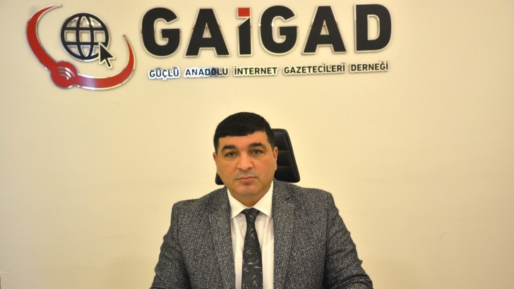 GAİGAD saldırıyı kınadı